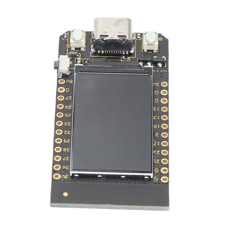 WiFi Bluetooth Development Board 1.14 Inch LCD Development Board Replacement