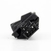 DONGFANG High Low Beam Switch Button Fits for GY6 50cc