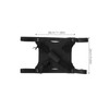 WOONEKY Medieval Cosplay Sword Belt Double Shoulder Strap Adjustable Back