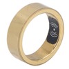 SR200 Smart Finger Ring Sleep Health Monitoring Ring Bluetooth Connection