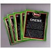 Onewe Preservative in a Pack of 5 Bags of 20
