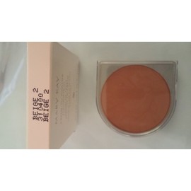 Crème to Powder Foundation