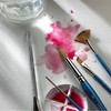 Winsor & Newton Cotman Water Colour Series 111 Short Handle