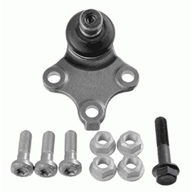 Lemforder 2553402 Suspension Ball Joint
