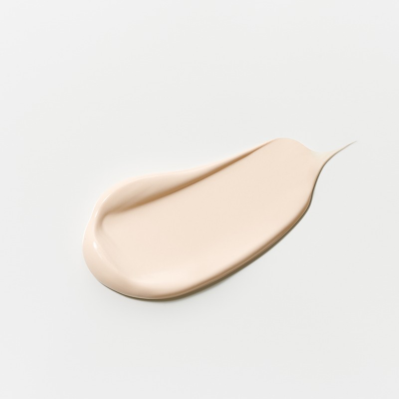 slowpure Glow Up Fluid Sun Serum 50ml - slowpure Glow