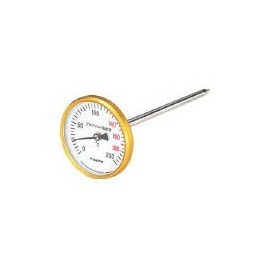 佐藤 アスファルト用温度計