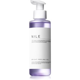 NILE Peeling Gel Exfoliating Face for Men and Women