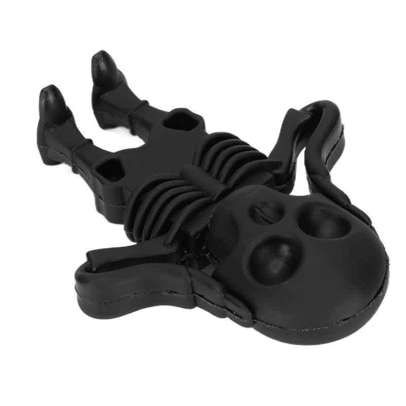 USB Flash Drive Funny Cute Cartoon Miniature Skull Shape Drive