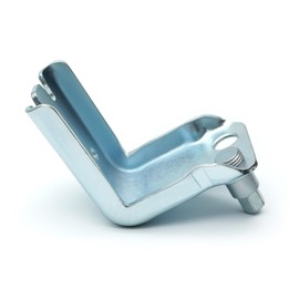 240314011 Bottom Door Hinge for Frigidaire Refrigerator, Lower Hinge Bracket 240314002 240314003 1196360 240314001 AH1525944 AP3968155 PS1525944