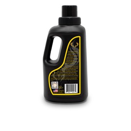 Scent Thief 32oz Scent Remover Laundry Detergent for Field and Deer Hunting, Acts As A Scent Blocker and Eliminates Animal’s Ability to Smell