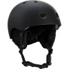 Pro-Tec Classic Snow Helmet, Big Kid Protection in a Grom