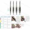 1Kit Dental JD Bone Track Drill Implant Guided Neck Correction