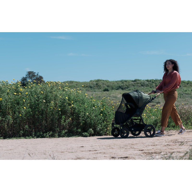 Bumbleride Single Stroller Bug net