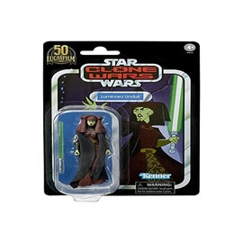 Hasbro Luminara Unduli Action Figure 9.5 cm