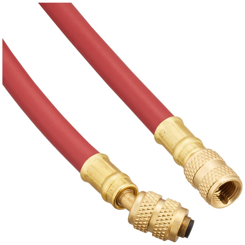 itinen TASCO ta134r/135 Alien Diameter Charge Hose