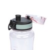 LÄSSIG Lunch Set with Lunch Box and Drinking Bottle/about Friends