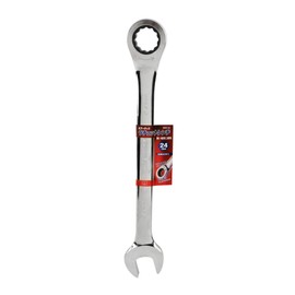 Gear Tech Ratchet Wrench