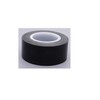 1Roll 1"x10m Black PTFE Teflon Tape Nonstick Tape 500℉ High-Temp