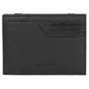 WOJAS - Men's Wallet, carbon, Casual