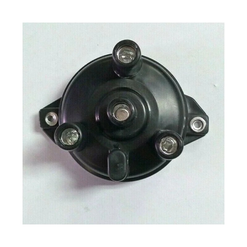 Mitsubishi FITS MITSUBISHI DISTRIBUTOR CAP U41T U42T U41V U42V