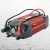 Audiotek 1500W Watt Power Inverter DC 12V AC 110V Car