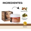 Crema Hidratante Blanqueadora Lighten Up Con cido Kjico Para Reducir