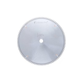 Amana Tool - 614108 Carbide Tipped Trim 14" Dia x 108T ATB, 10 Deg, 1" Bore