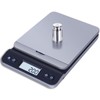 QP Calibration Weights, 200 Gram OIML Class M1 High Precision