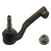 febi bilstein 44281 Tie Rod End with nut, pack of