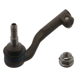 febi bilstein 44281 Tie Rod End with nut, pack of one