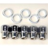 Weld Racing 6011464 Lug Nut