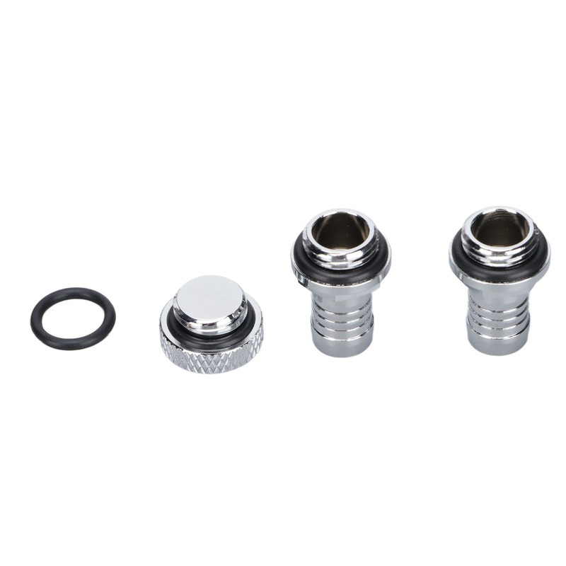 Water Cooling Integrated Mute Water Pump Integrated Design Good Heat