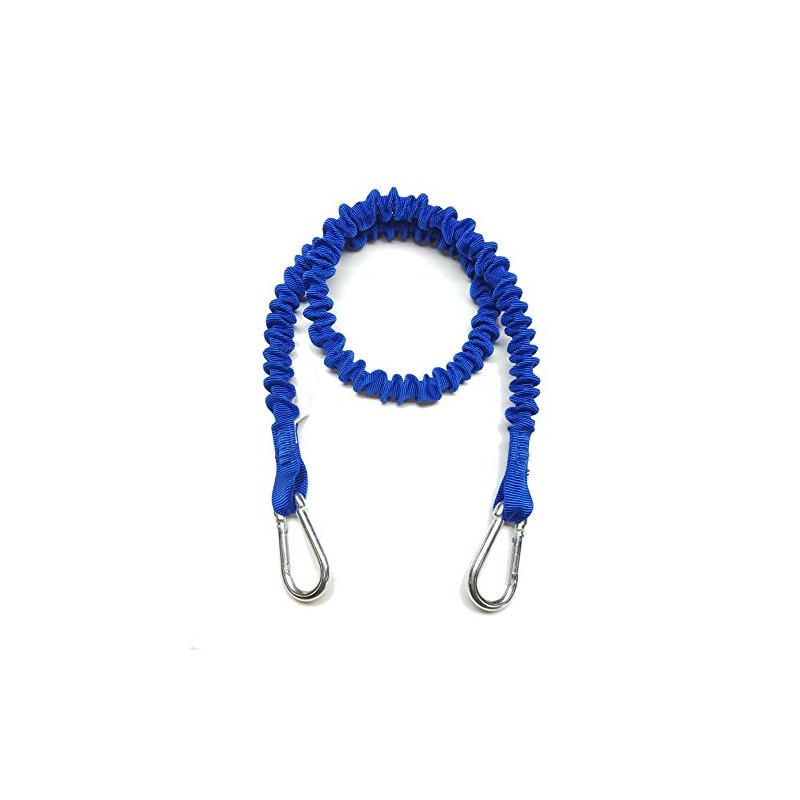 BOAT LINES & DOCK TIES - Boat Dock Tie Bungee