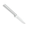RADA Cutlery Peeling Paring Knife (R102), 2.5" Stainless Steel Hollow