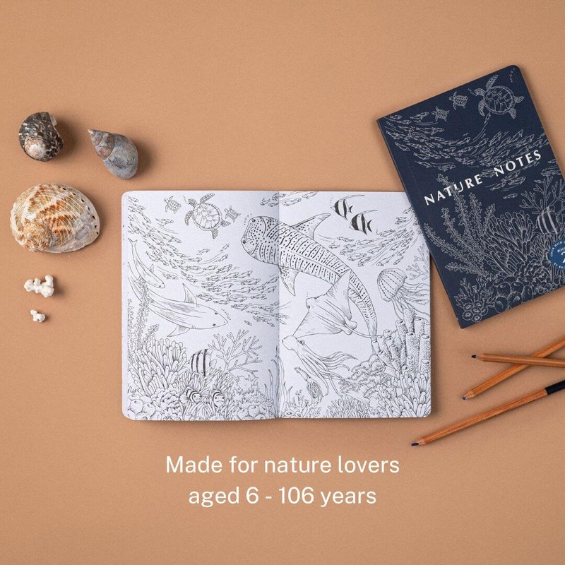 Your Wild Books Nature Notes 2