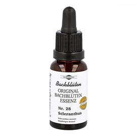 Bach Flowers Murnauer Scleranthus Drops 20 ml