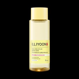 Ilyoon [일리윤]프레쉬 모이스춰 립앤아이 리무버 [Illyoon] Fresh Moisture Lip and Eye Remover