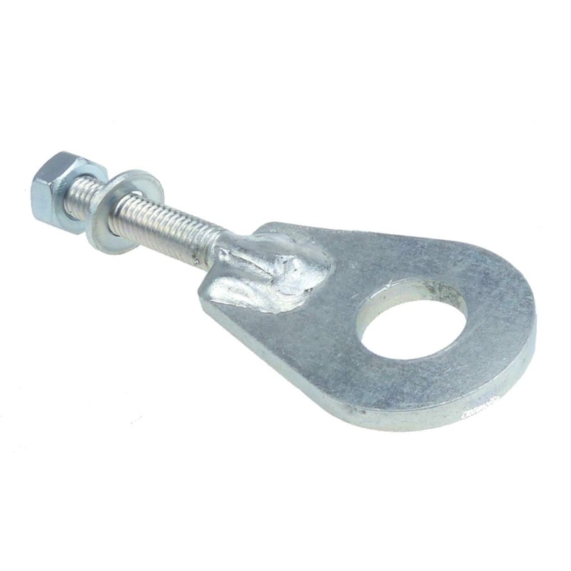 MZA Meyer Bicycle Machines 10124 D S Set of 2
