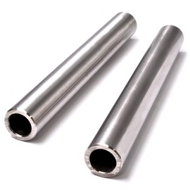 HD Switch - 2 Pack - Stainless Steel Front Axle Upgrade fits Snapper SZ2454 Zero Turn Mowers