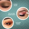 (Tropical) - Tropical 15 Colour Eyeshadow Palette