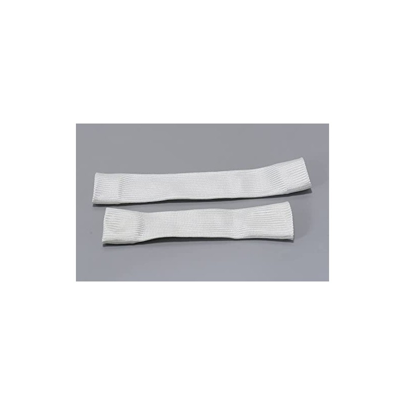 RIVERWELD Welding Protective Gear Welding Glove Finger Heat Resistance Size