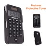 Victor 900 8 Digit Pocket Calculator with Slide-On Cover &
