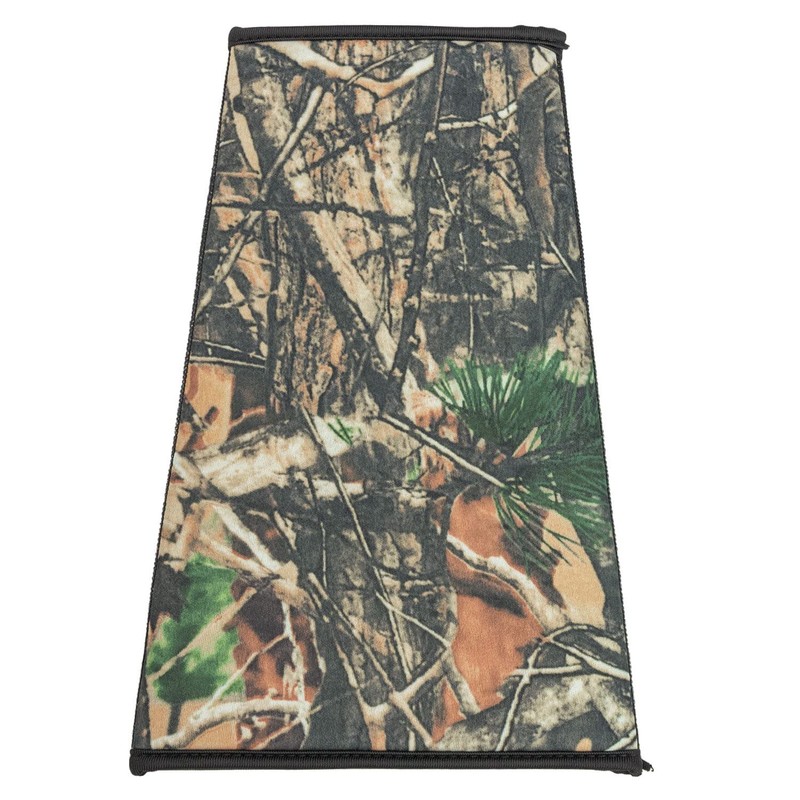 Bush Craft D76D78 Bushcraft Oil Lantern Soft Cover Camo
