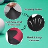 BDKMMS Left/Right Hand Billiard Glove, Non-Slip Pool Glove Breathable &