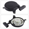 New Start Recoil Pull Start Recoil Assembly Kit, Motorized Starter