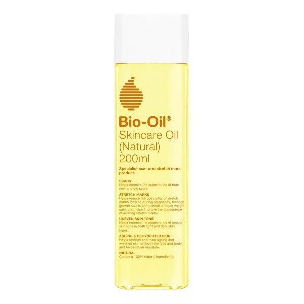Bio-Oil Bio Oil Aceite Natural Cicatrices Estrias Manchas 200ml