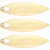 ko-moran (Cormoran) uiro-bure-do # 1 Brass