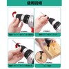 YFFSFDC Countersunk Drill Bit Chamfering for Woodworking Hex Shaft Countersunk
