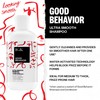 IGK Good Behavior Shampoo 236ml