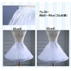 pkpohs Pannier Volume, Plenty of Fluffy, Maid Clothes, Lolita, Costume,